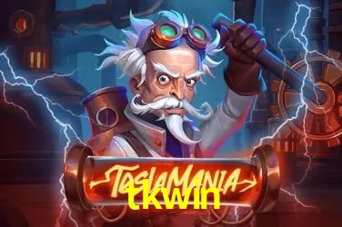 Slot Games tkwin